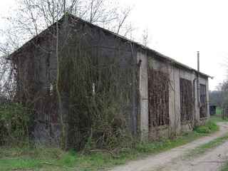 Garage à Pagny/Moselle
